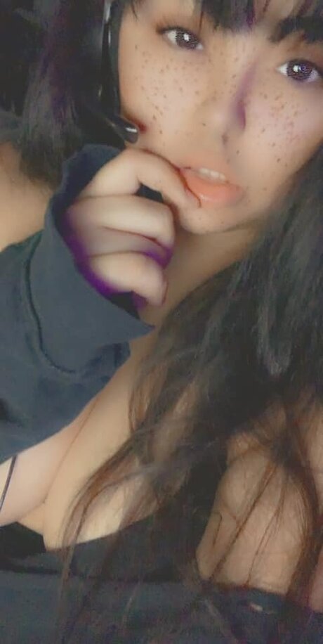 Genny Brüste OnlyFans