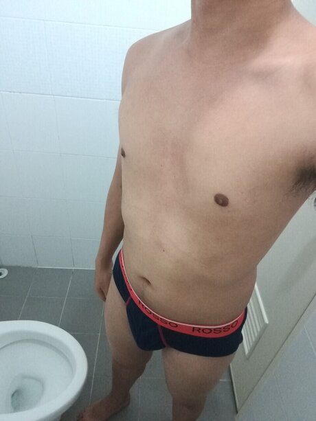 Artyboy OnlyFans Strip