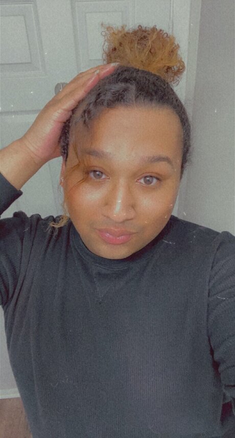 Jozie OnlyFans Bilder nackt