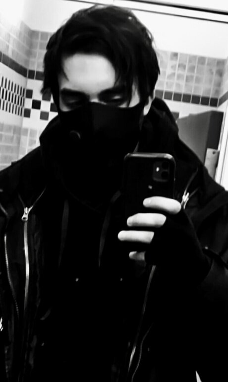 fvckwhatever666 Nacktbilder geleakt OnlyFans