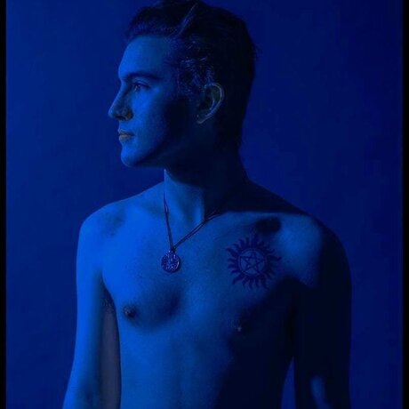 Alexandre Nacktbilder OnlyFans