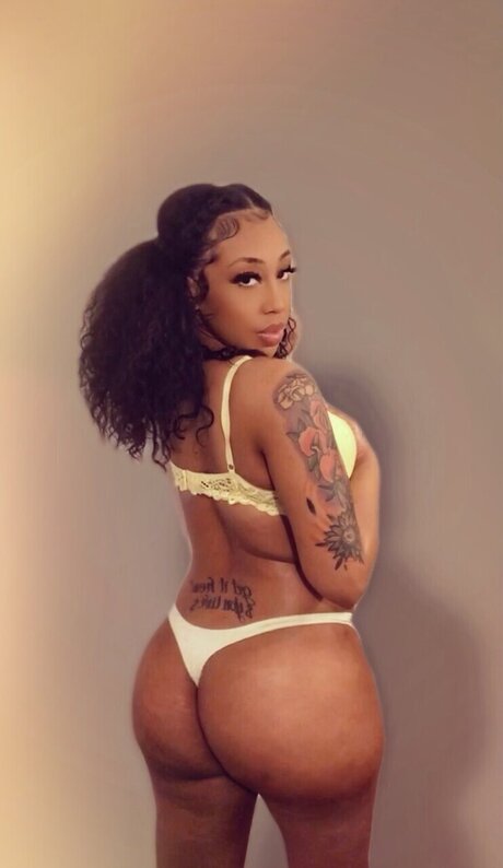 Only1ki_ Nacktbilder von OnlyFans geleakt