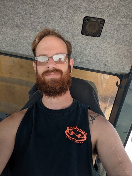 Fearless91 Porn OnlyFans Leaks