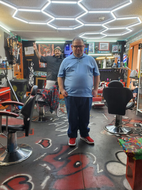 Andrew Broome XXX OnlyFans