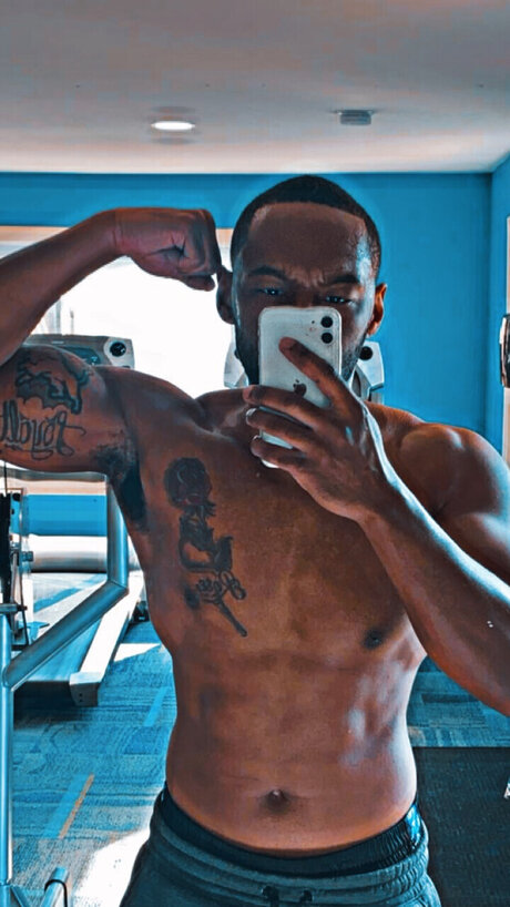 Jrockxxx Auf OnlyFans