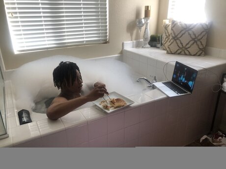 Aramisop OnlyFans Sex geleakt