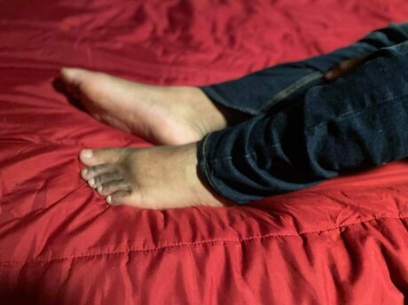 Toes amp ampHoes69 Nackt auf OnlyFans Leaks