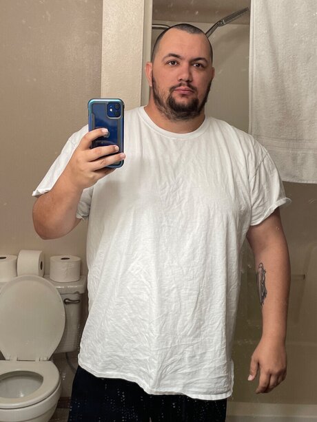 Mr Friend Leaks von Nacktbildern auf OnlyFans