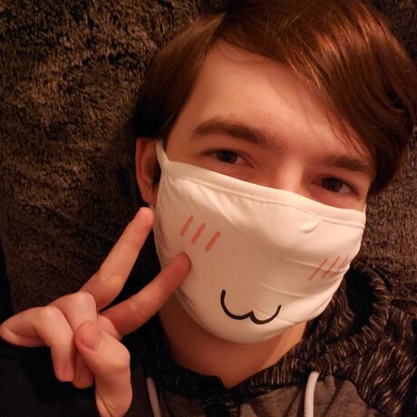 Hush OnlyFans-Bilder