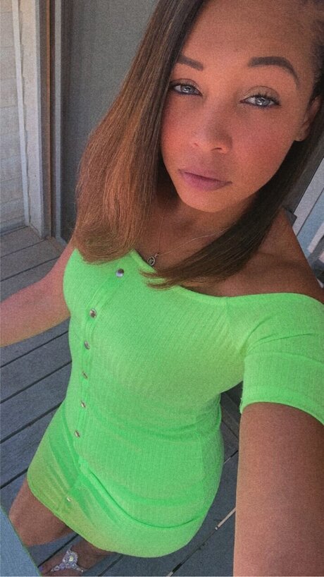 Tropicana OnlyFans-Leak