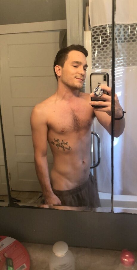 Jacob Youngblood OnlyFans geleakt