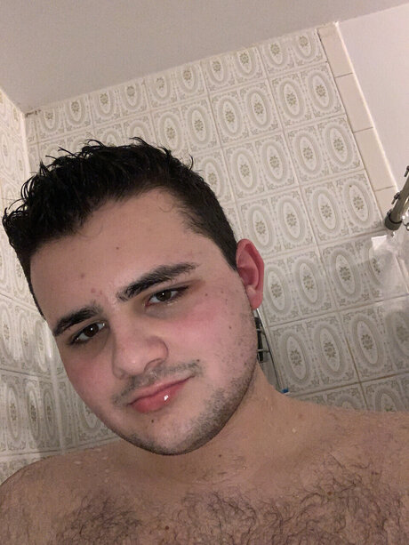 Siph OnlyFans Nacktfotos