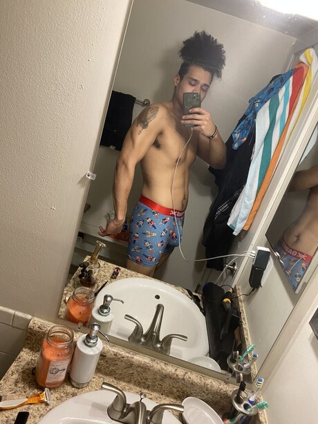 Dre Lopez Sextape OnlyFans Nacktbilder