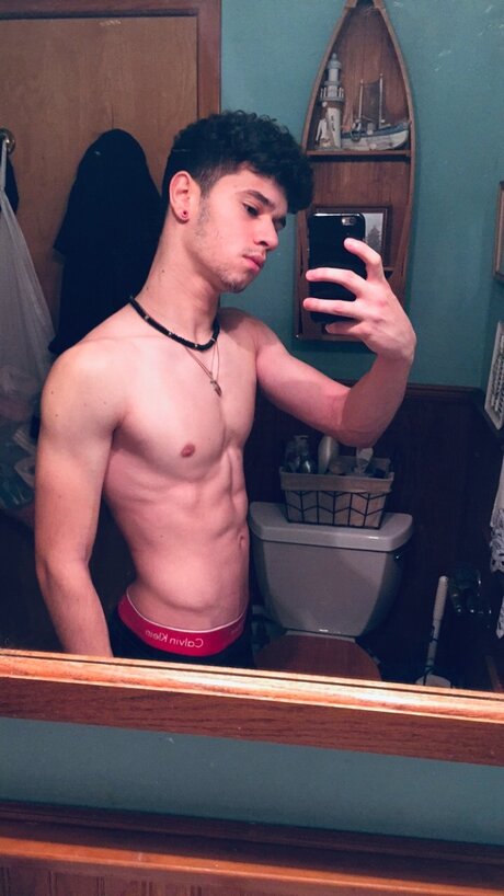 JaYDaKiDD OnlyFans nackt