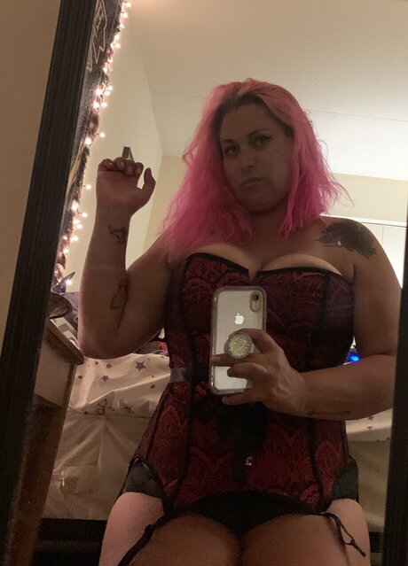 Curvynerd OnlyFans Sex