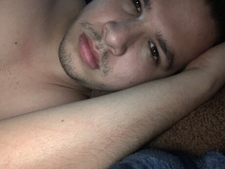 Jesus Gaxiola Titten OnlyFans