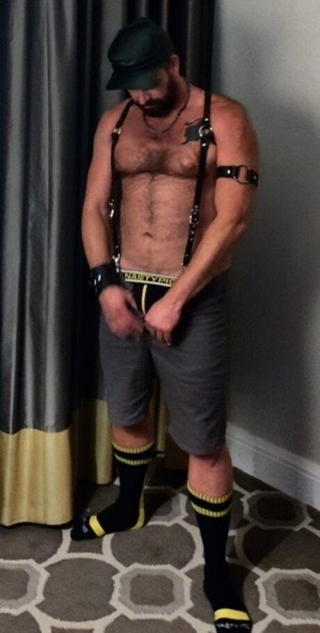 Butch Spencer Unzensiert OnlyFans