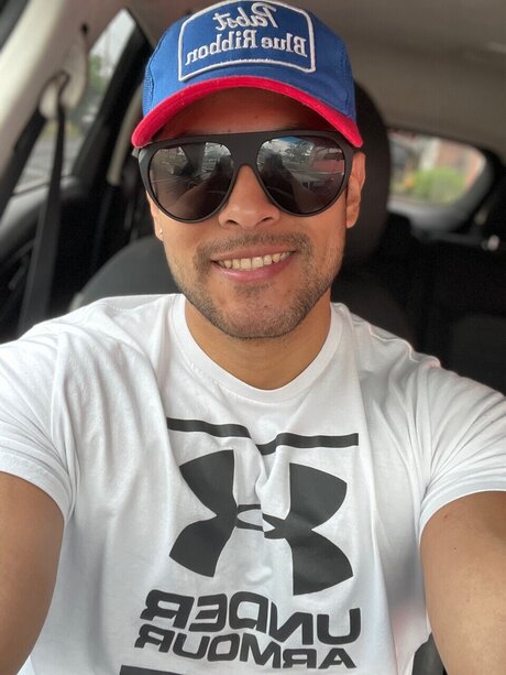 Daygoro Nacktbilder von OnlyFans