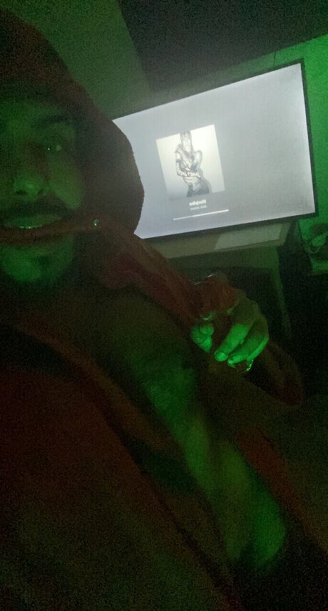 BLAZINGPAPI XXX OnlyFans