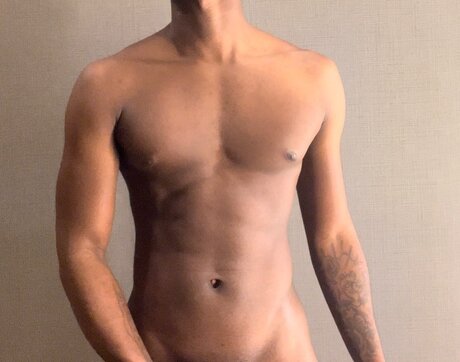 SammyJoe OnlyFans Nackt Content