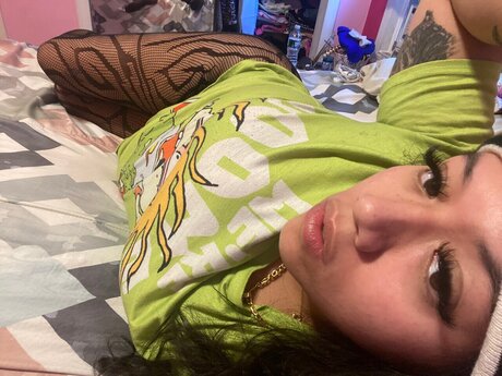 JennsBlunt OnlyFans Nackt Leak