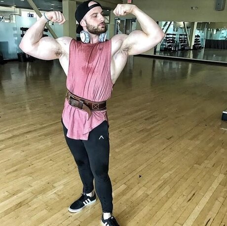 Joe Dean OnlyFans-Pornos