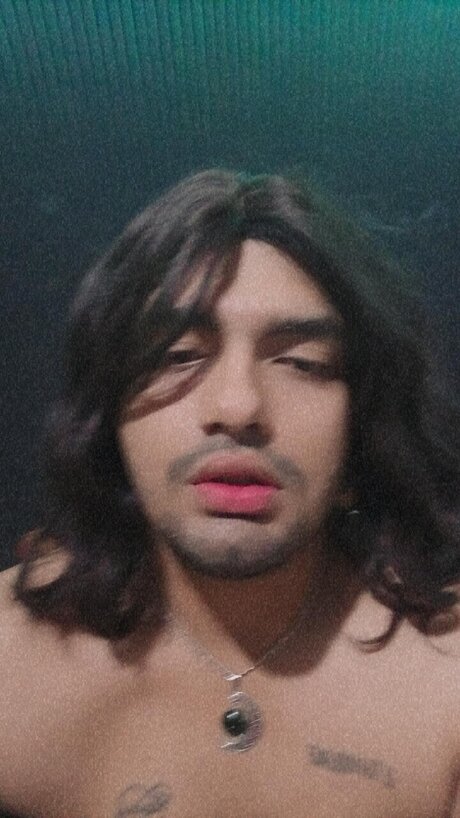 Manuel Nacktbilder von OnlyFans geleakt