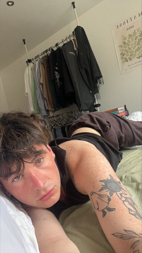 Cali Prince Nacktbilder von OnlyFans geleakt