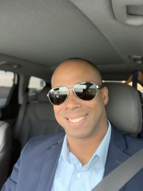 Demetrius OnlyFans geleakt.