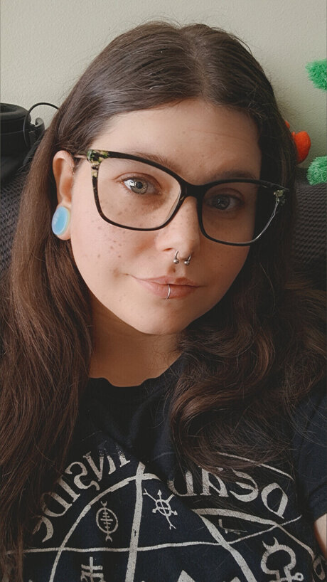 RowynFate Nacktporno OnlyFans