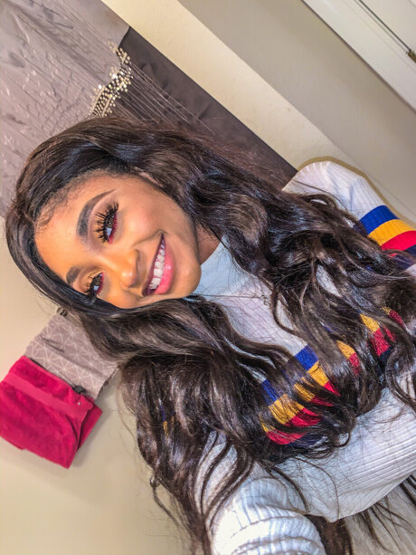 lightskinmami Gratis OnlyFans Inhalte