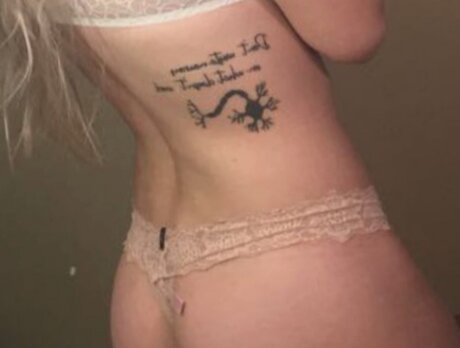 jessmarz Nackt OnlyFans