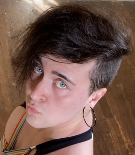 Cupid Lorne Leaked OnlyFans Content