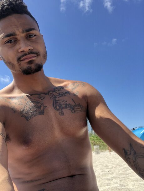 solomon OnlyFans explizite Inhalte