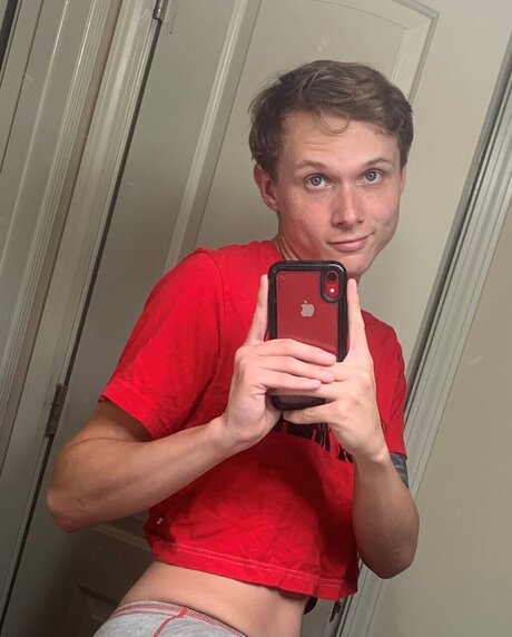 Kristoff Peters Nacktbilder OnlyFans