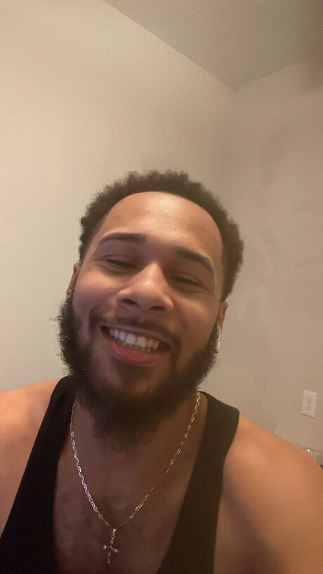 Ramel The Menace Sexy OnlyFans