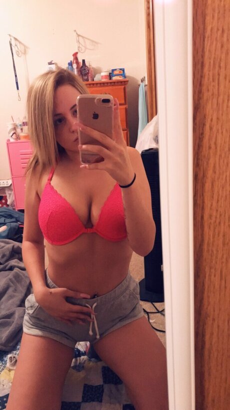 Lyssa Marie Nacktbilder OnlyFans geleakt