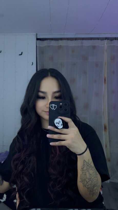 Lupe Martinez OnlyFans-Bilder