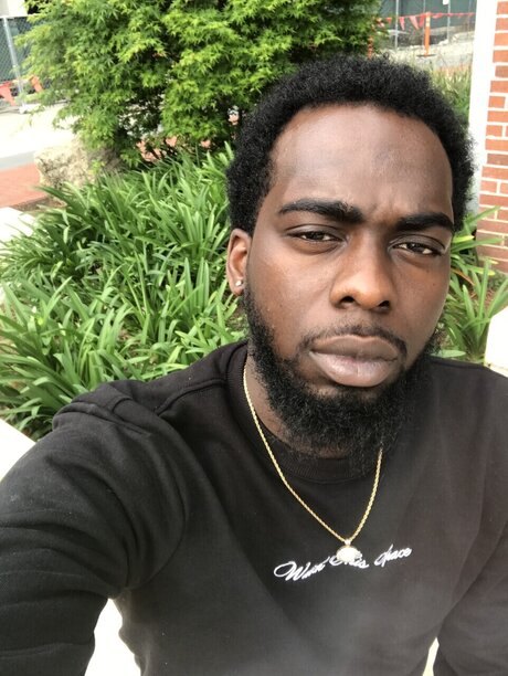 Germain Johnson OnlyFans Pornografie