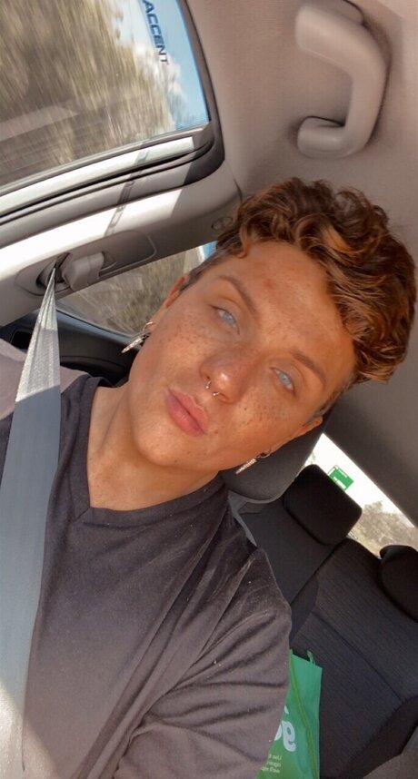 Kaine Nackt OnlyFans