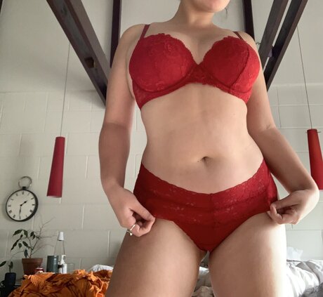 Jessica Goodall OnlyFans Inhalte