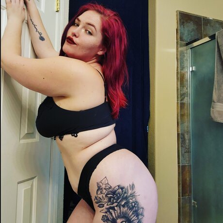 Carter Belle OnlyFans-Bilder geleakt