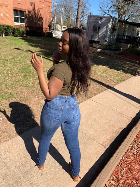 Mercedes Black OnlyFans