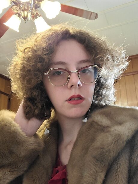 Rabbit Rogers OnlyFans nackt