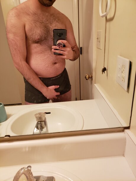 Wayne X OnlyFans-Bilder