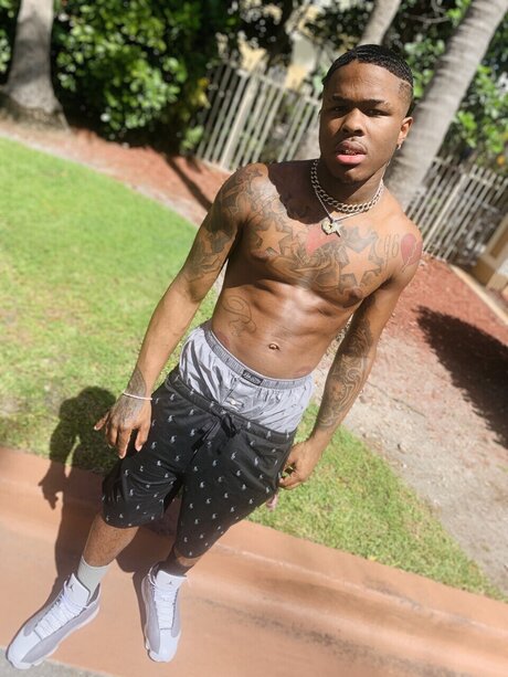 Shunwhaski OnlyFans-Leaks