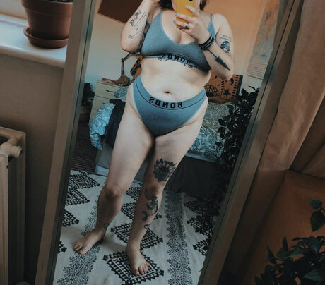 inked mady XXX OnlyFans