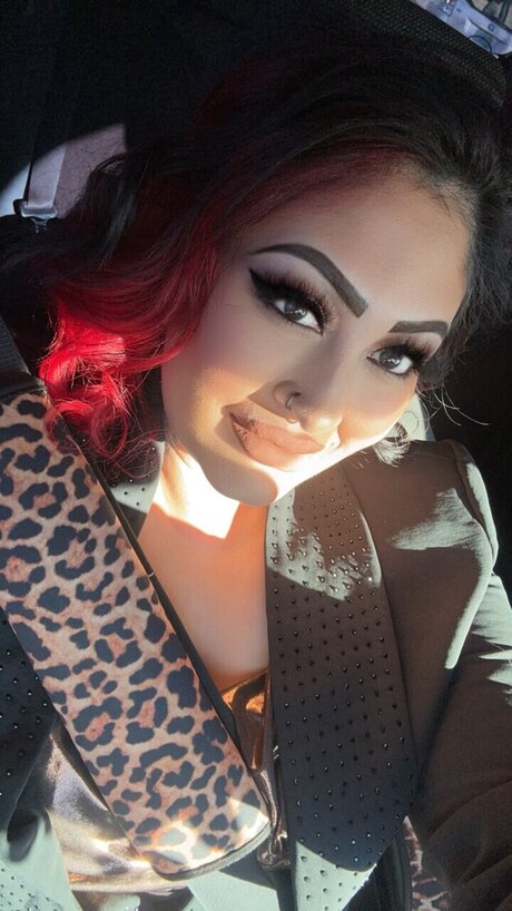 Beverlie Maestas Leaked OnlyFans XXX