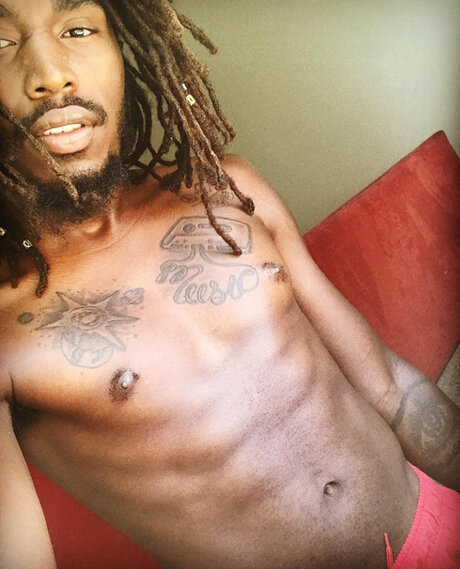 Daniel Atoms XXX OnlyFans