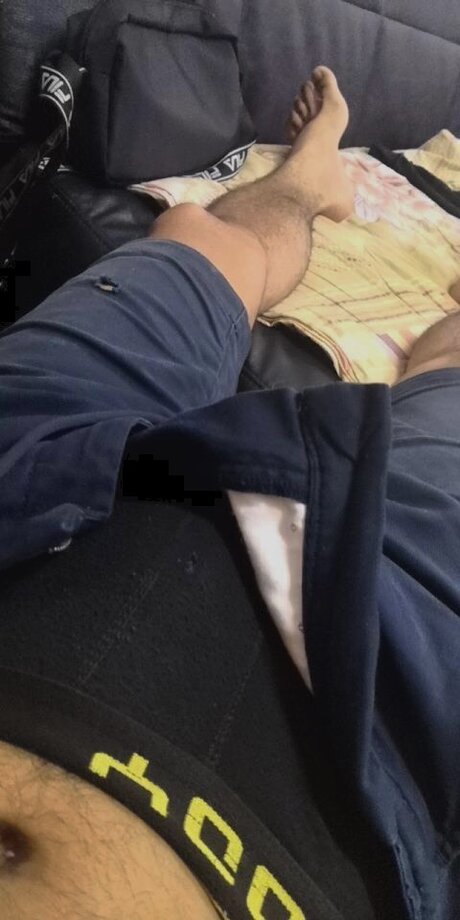 jantzen91 Nacktbilder von OnlyFans geleakt